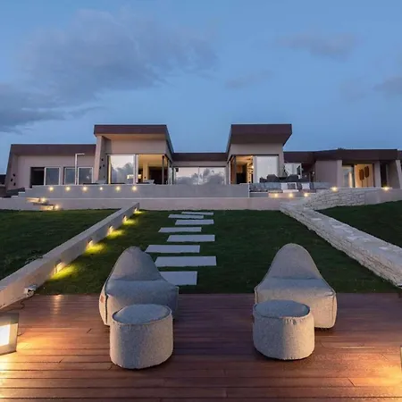 Thalatta Villa