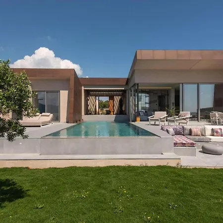 Thalatta Villa